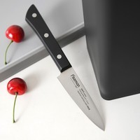 Нож овощной Fissman Tanto 9 см 2587