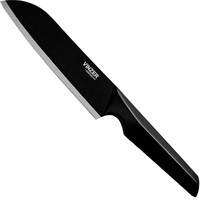 Нож Santoku Vinzer Geometry Nero Line 17.8 см 89302