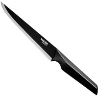 Нож для мяса Vinzer Geometry Nero Line 20,3 см 89303