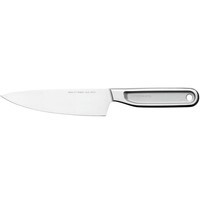 Нож шеф-повара малый Fiskars All Steel 1062886