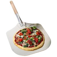 Лопатка для пиццы и выпечки GRILLI 66 см 9626