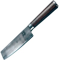 Нож из дамасской стали GRILLI professional 18 см 777759