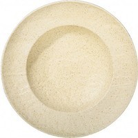 Тарелка Wilmax Sandstone глубокая 25,5 см 350 мл WL-661330 / A