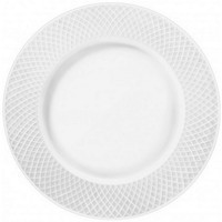 Набор обеденных тарелок Wilmax Julia Vysotskaya Color 25,5 см 6 шт. WL-880101 / 6C