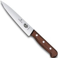 Нож разделочный Victorinox Wood Carving 15 см 5.2000.15RAD