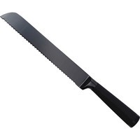 Нож для хлеба Bergner Blackblade, 20 см BG-8774