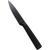 Нож для чистки овощей Bergner Blackblade, 8,75 см BG-8771