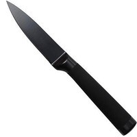 Нож для чистки овощей Bergner Resa, 9 см BG-4066