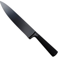 Нож кухонный Bergner Blackblade, 20 см BG-8777