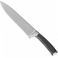 Нож кухонный Bergner Harley, 20 см BG-4225-MM