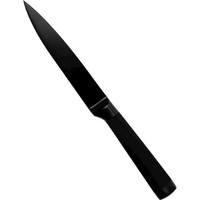 Нож универсальный Bergner Blackblade, 12,5 см BG-8772