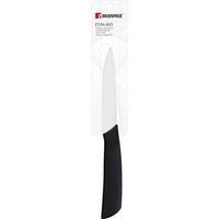 Нож универсальный Bergner Cera-bio, 12 см BG-39512-BK