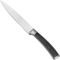 Нож универсальный Bergner Harley, 12,5 см BG-4228-MM