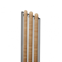 Набор разделочных досок Joseph Joseph Folio Steel Bamboo 3 шт 60229
