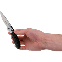 Нож Boker Magnum Advance Pro Thumbstud 01RY304