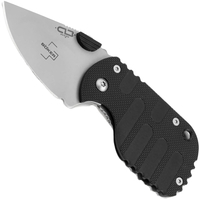 Нож Boker Plus Subcom 2.0 Black 01BO525