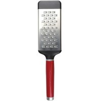 Терка KitchenAid Coreline 29,6 см с чехлом красный KAG320OHERE