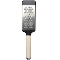 Терка KitchenAid Coreline 29,6 см с чехлом кремовый KAG320OHACE