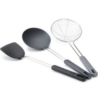 Набор кухонных принадлежностей для WOK Joseph Joseph 3 пр 10576